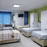 Campucity Kiz Ogrenci Yurdu Kadikoy