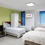 Campucity Kiz Ogrenci Yurdu Kadikoy اسطنبول