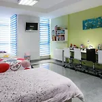 فندق Campucity Kiz Ogrenci Yurdu Kadikoy