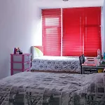 Campucity Kiz Ogrenci Yurdu Kadikoy Szálloda