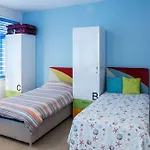 فندق Campucity Kiz Ogrenci Yurdu Kadikoy 2*