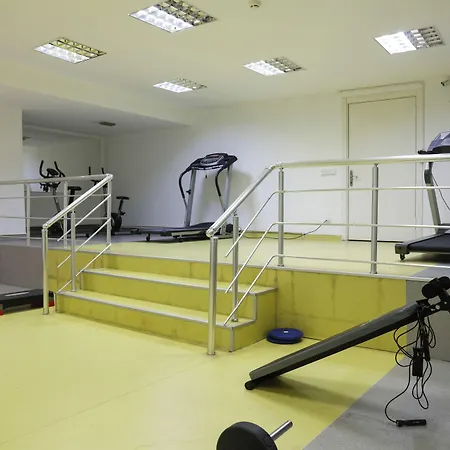 Hotel Campucity Kiz Ogrenci Yurdu Kadikoy Stambuł