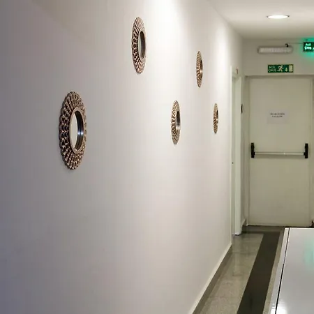 Campucity Kiz Ogrenci Yurdu Kadikoy 2*