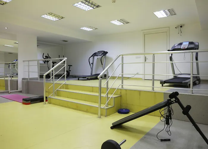 Hotel Campucity Kiz Ogrenci Yurdu Kadikoy Stambuł