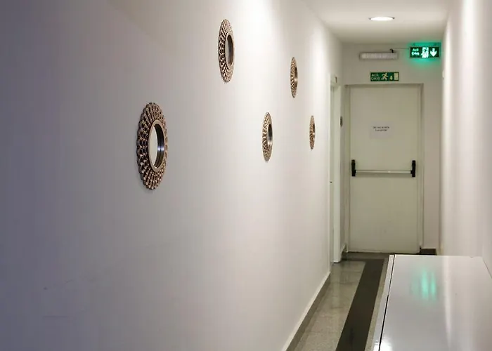 Campucity Kiz Ogrenci Yurdu Kadikoy 2*