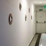Campucity Kiz Ogrenci Yurdu Kadikoy 2*