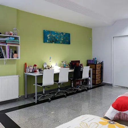 Campucity Kiz Ogrenci Yurdu Kadikoy