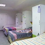 Campucity Kiz Ogrenci Yurdu Kadikoy Hotel